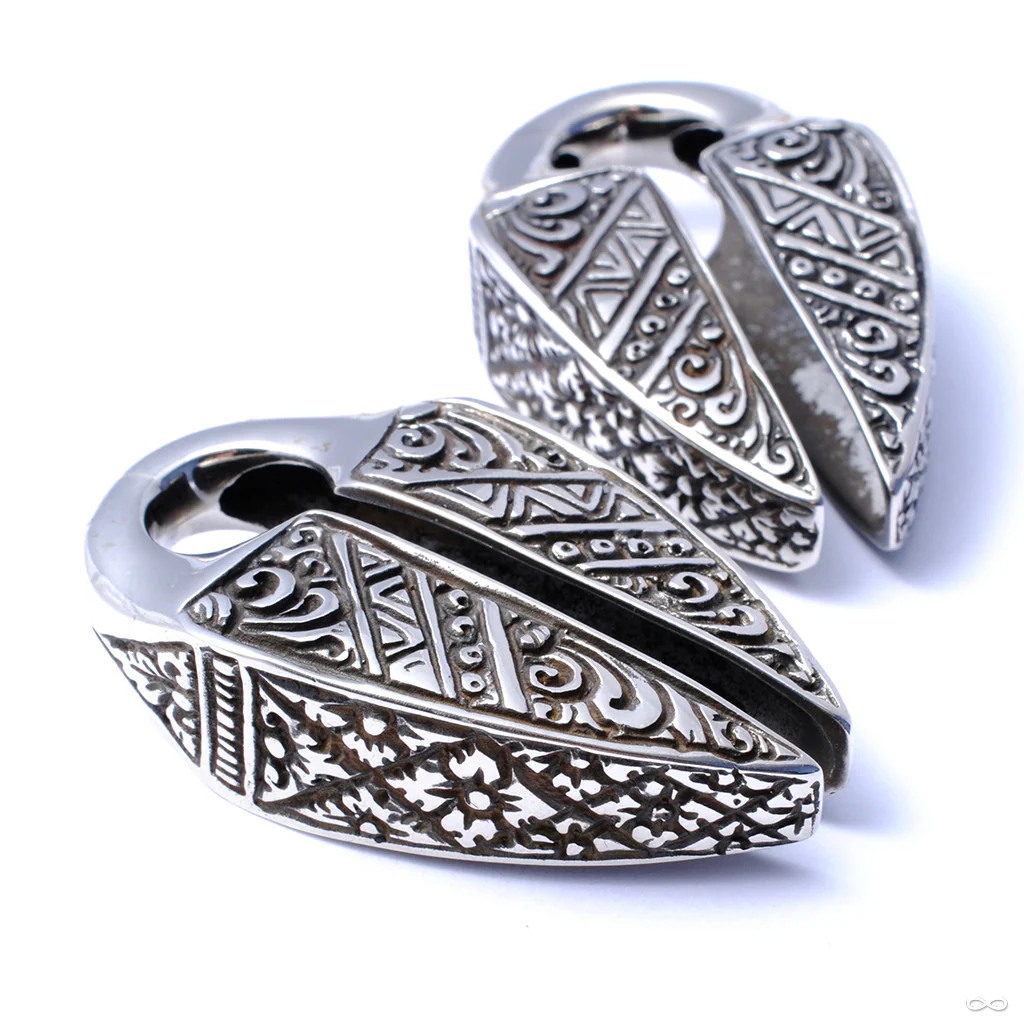 Pantai Weights from Diablo Organics - Image 4
