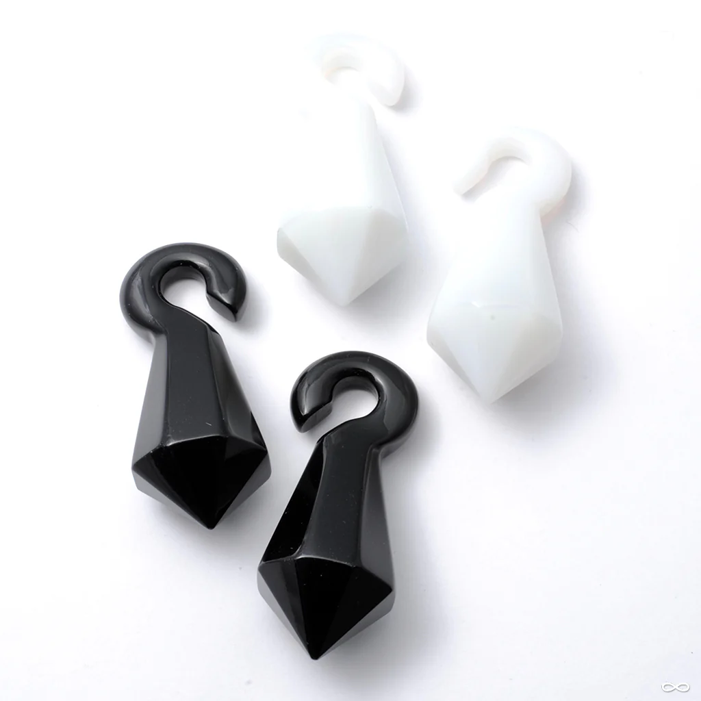 Pendalogue Weights from Diablo Organics
