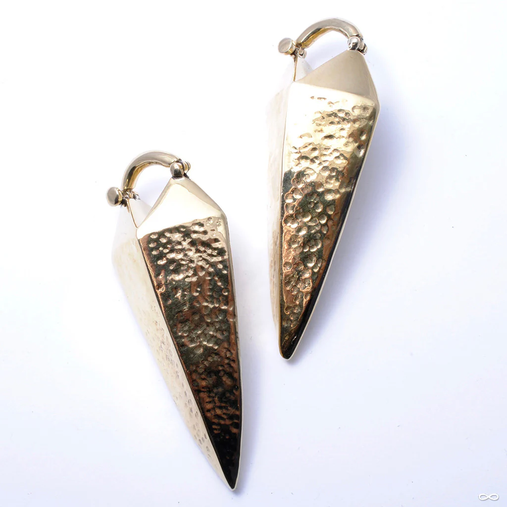 Pendulum Weights from Tawapa - Image 3