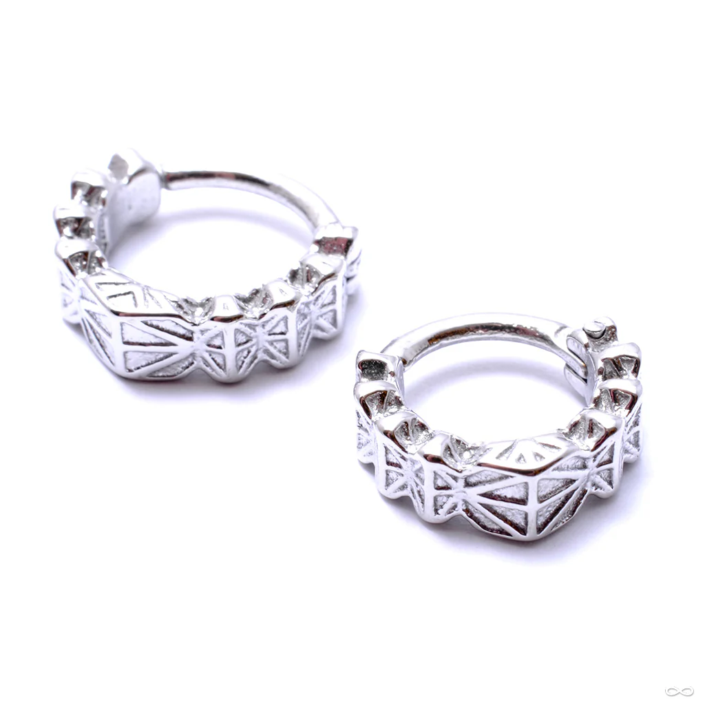 Penrose Clicker from Tether Jewelry - Image 5