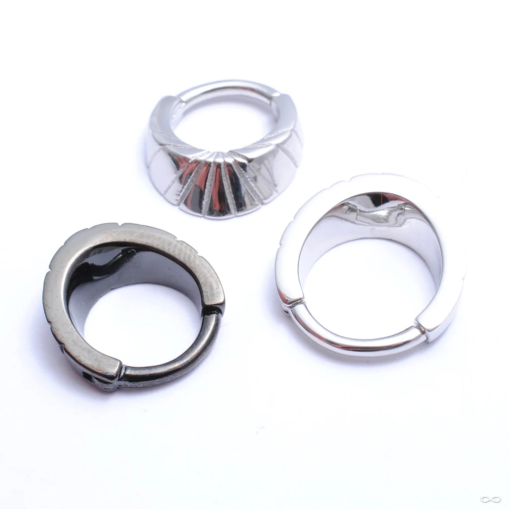 Phoenix Clicker from Tether Jewelry - Image 2