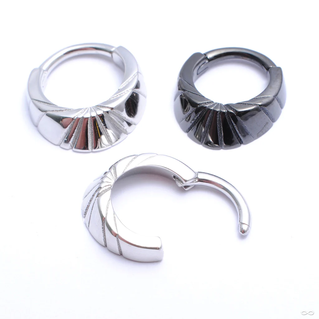 Phoenix Clicker from Tether Jewelry - Image 3