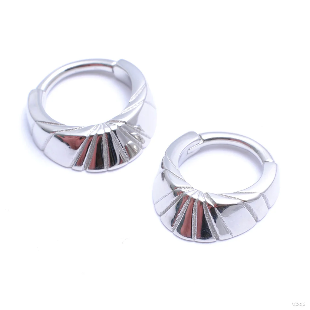 Phoenix Clicker from Tether Jewelry - Image 4