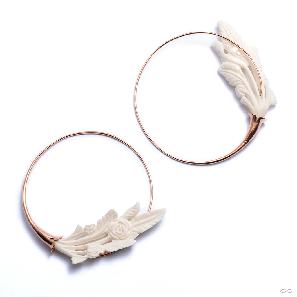 Pirouette Earrings from Maya Jewelry - Image 5