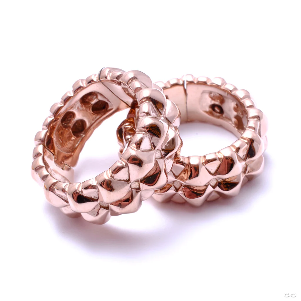 Portal Weights from Tether Jewelry - Image 4