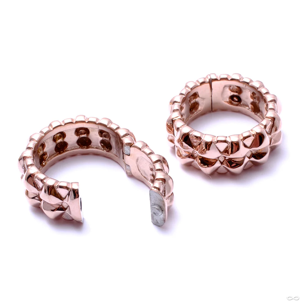 Portal Weights from Tether Jewelry - Image 5