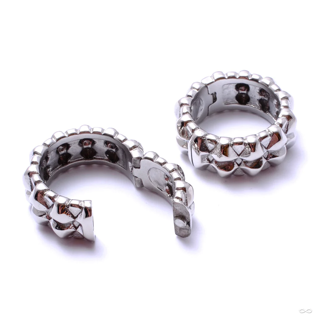 Portal Weights from Tether Jewelry - Image 7