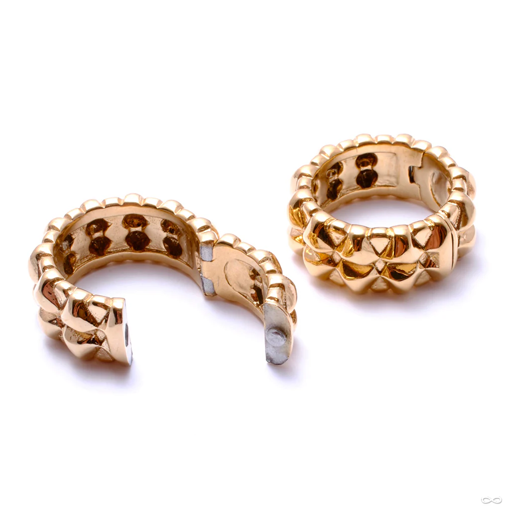 Portal Weights from Tether Jewelry - Image 9