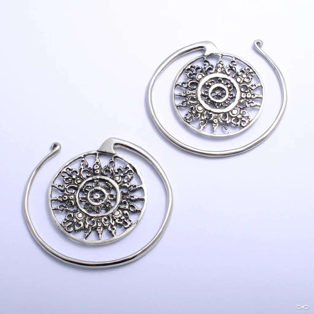 Puj Ju Circles from Diablo Organics - Image 5