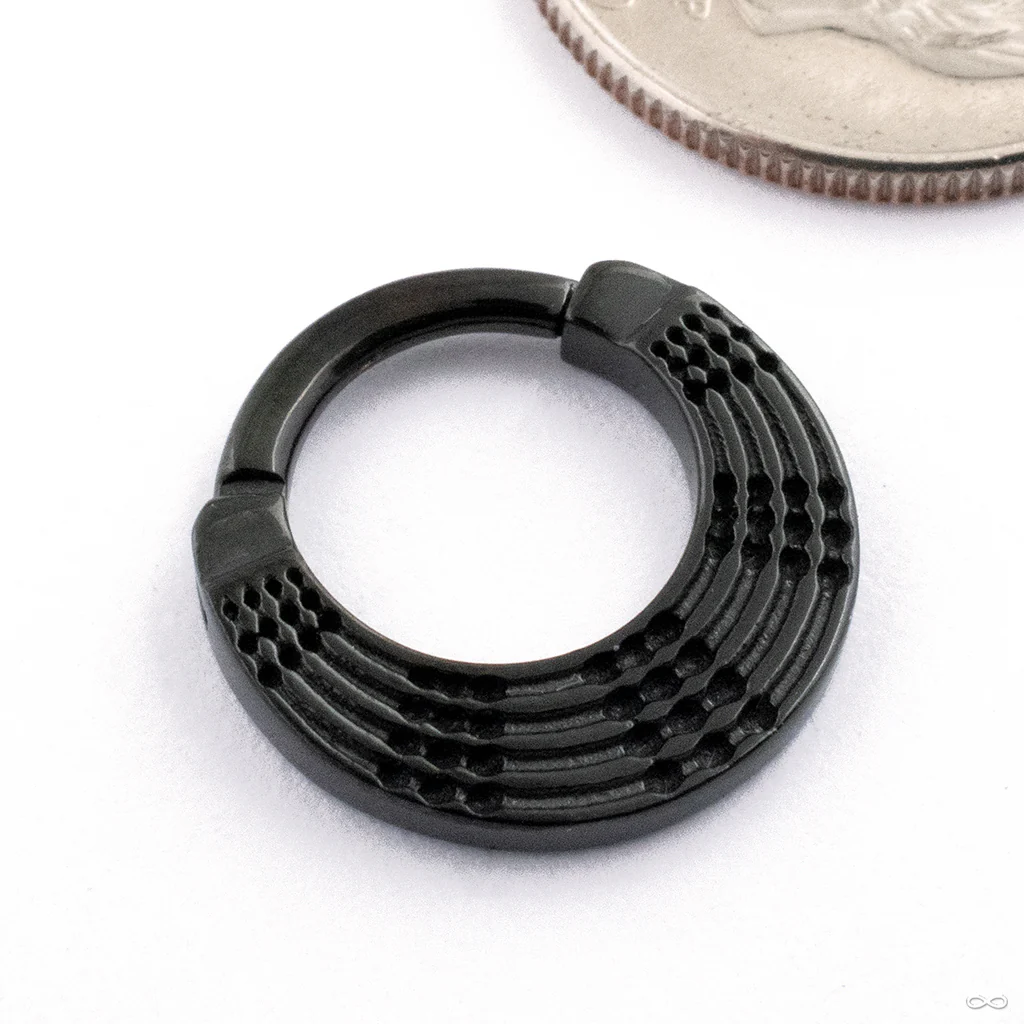 Quin Clicker from Tether Jewelry - Image 5
