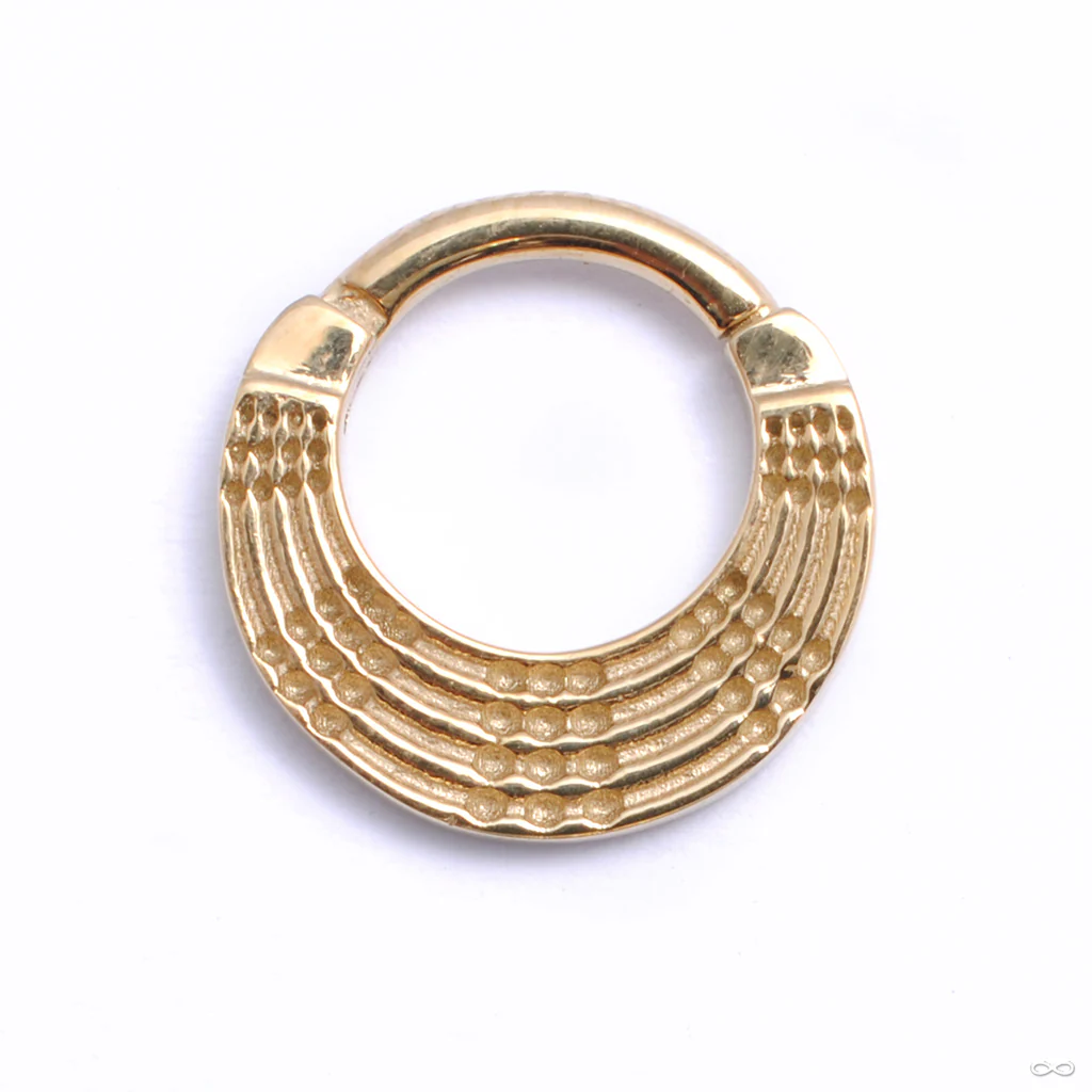 Quin Clicker from Tether Jewelry - Image 6