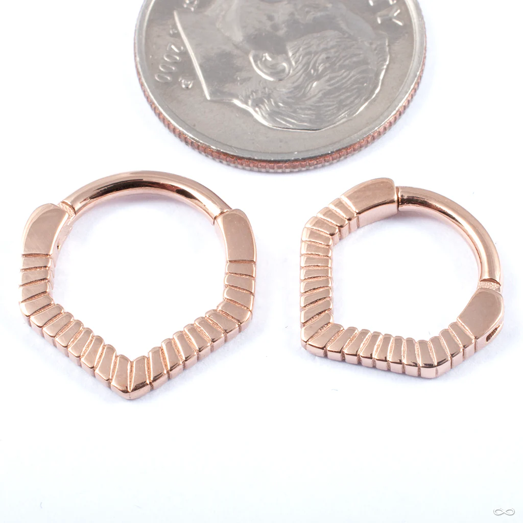 Reef Clicker from Tether Jewelry - Image 2