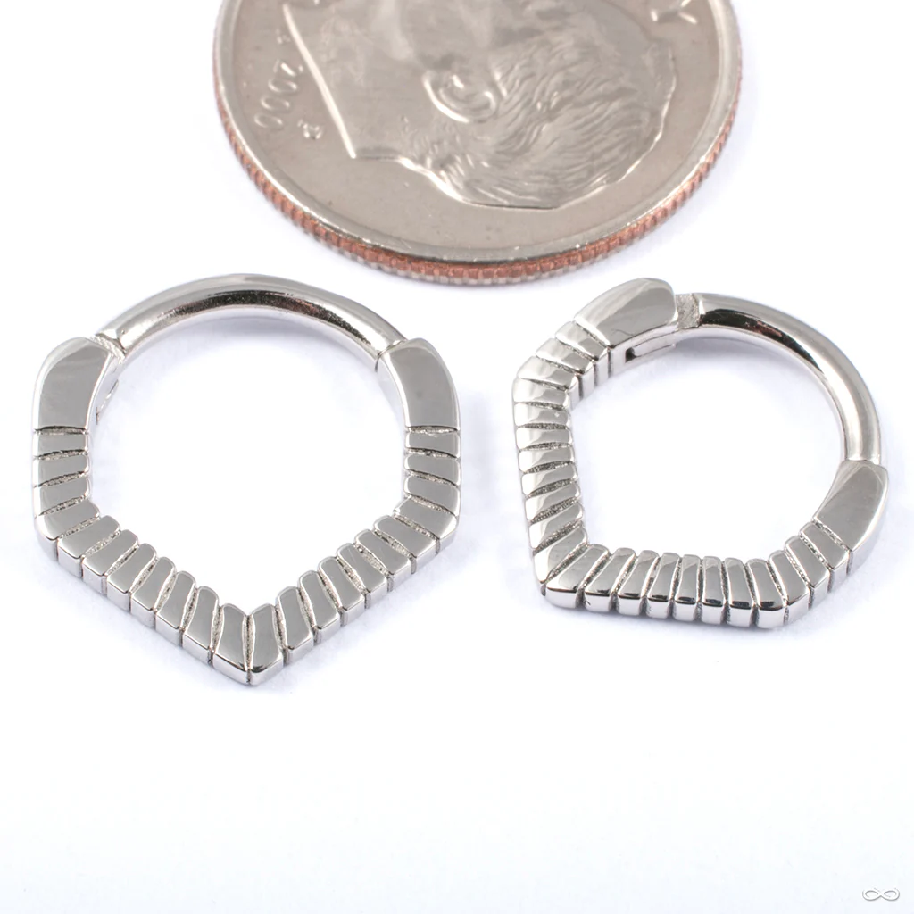 Reef Clicker from Tether Jewelry - Image 3