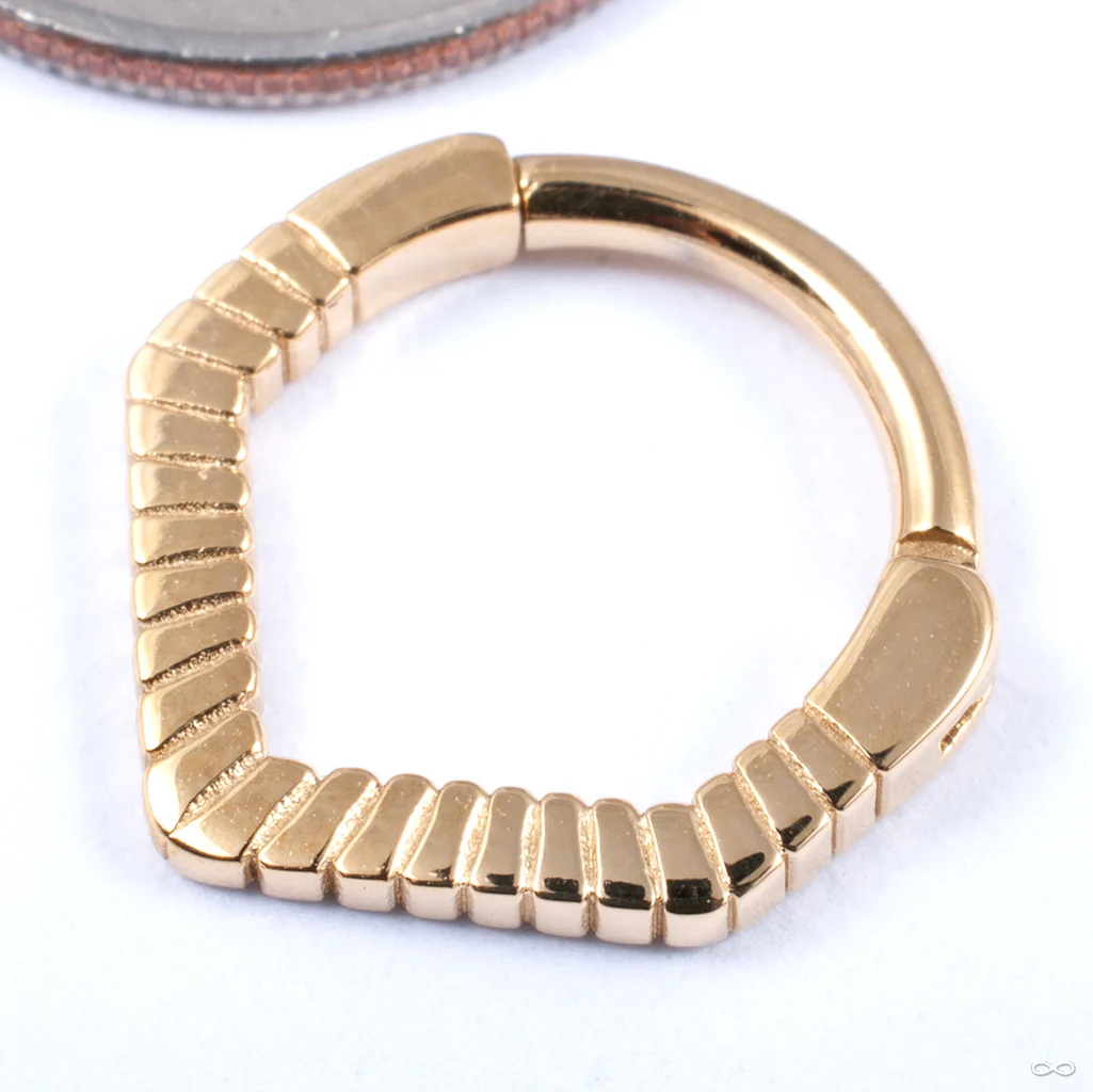 Reef Clicker from Tether Jewelry - Image 4