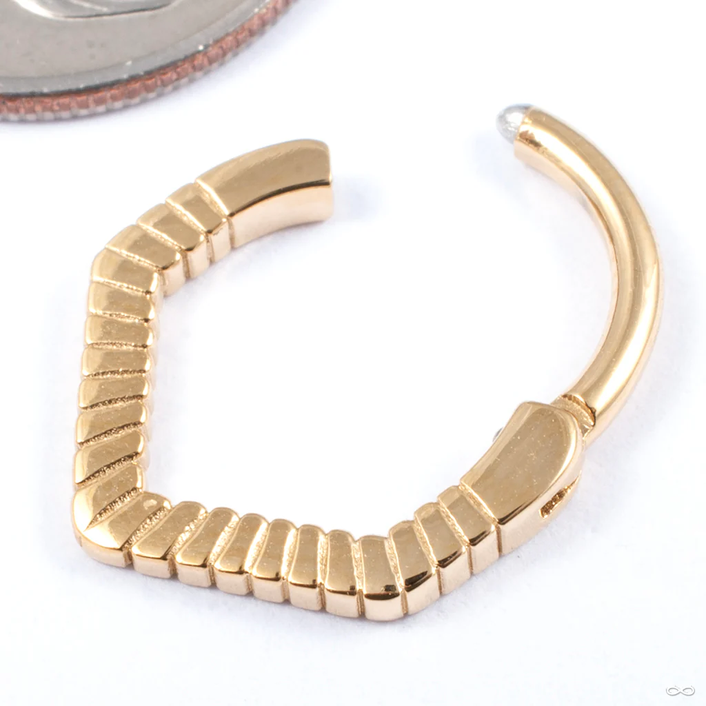 Reef Clicker from Tether Jewelry - Image 5