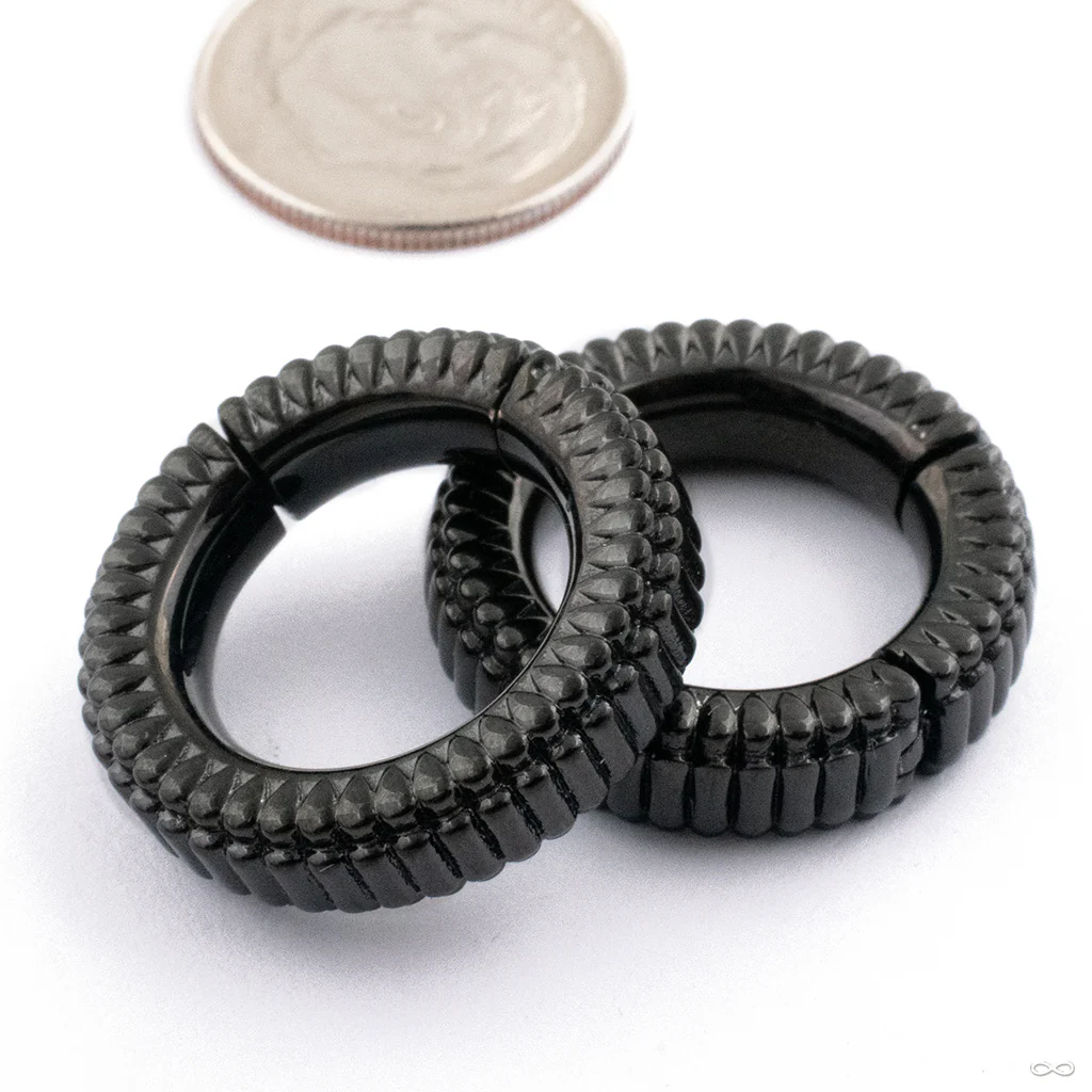 Reverie Weights from Tether Jewelry - Image 2