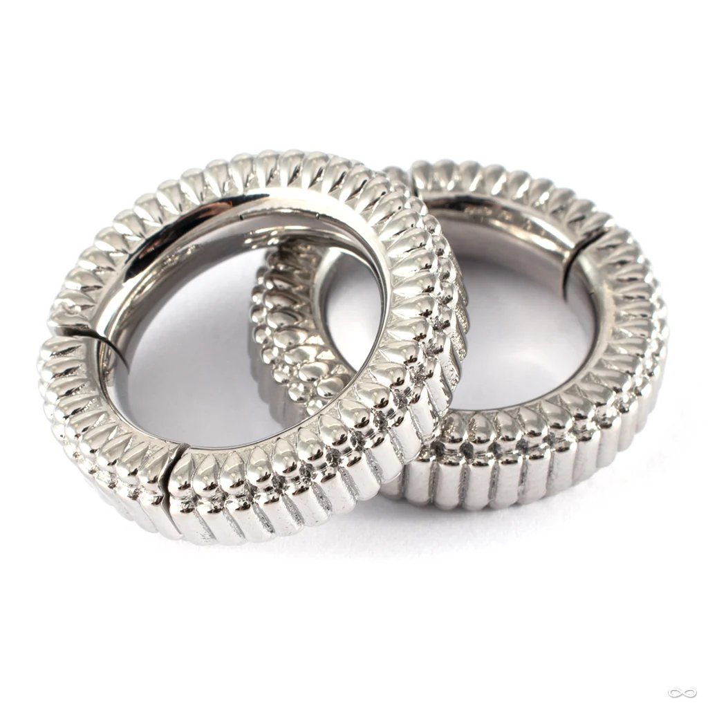 Reverie Weights from Tether Jewelry - Image 3