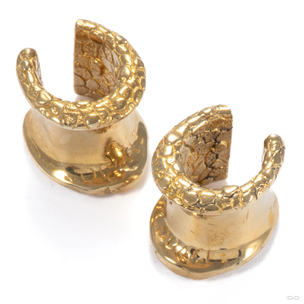 Saddle Spreader Weights with Scaled Texture from Oracle - Image 2