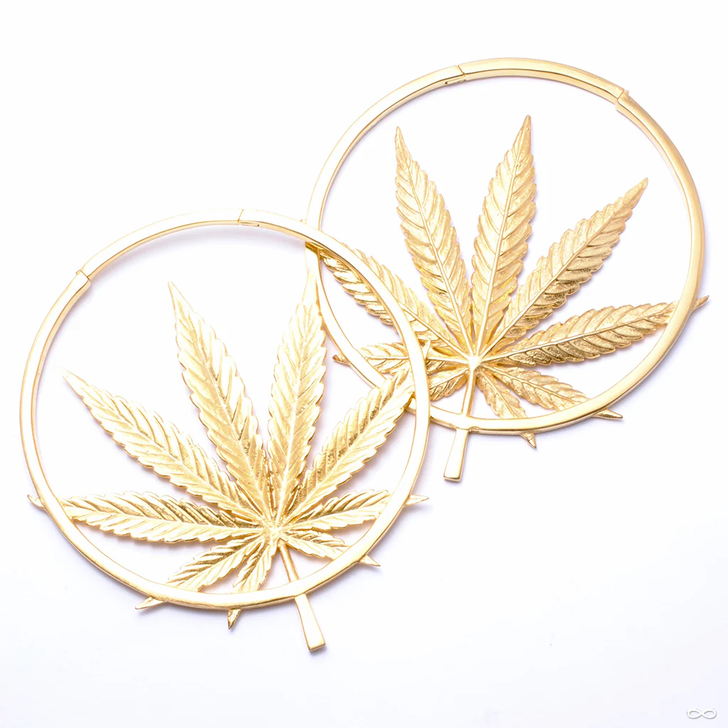 Sativa from Maya Jewelry