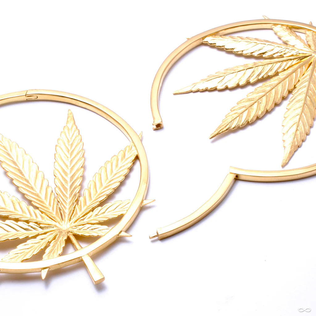 Sativa from Maya Jewelry - Image 2