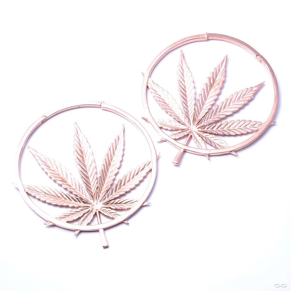 Sativa from Maya Jewelry - Image 3