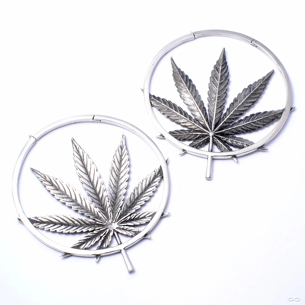 Sativa from Maya Jewelry - Image 4