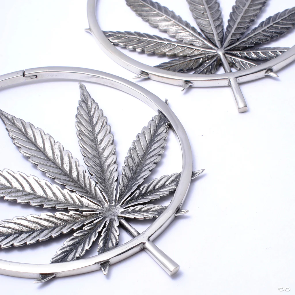 Sativa from Maya Jewelry - Image 5