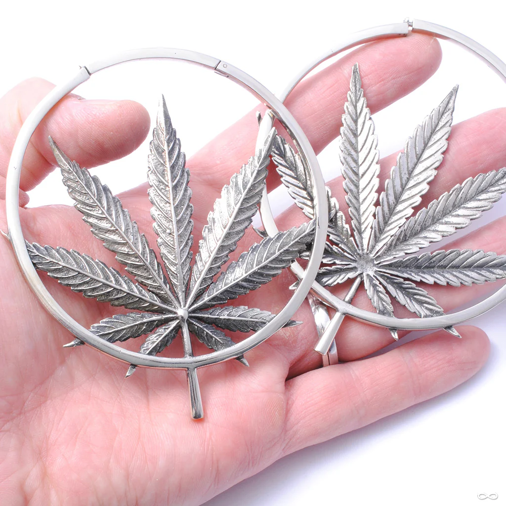 Sativa from Maya Jewelry - Image 6