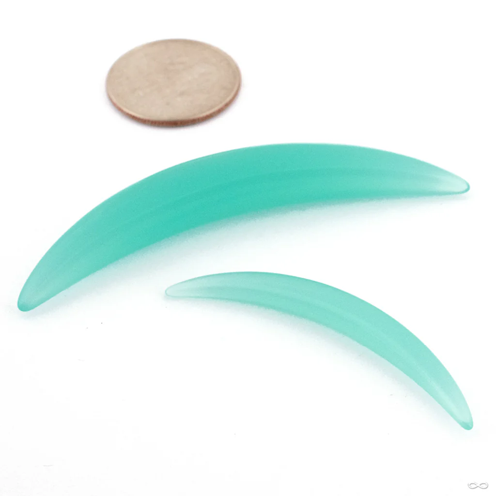 Septum Tusk in Stone from Oracle - Image 3