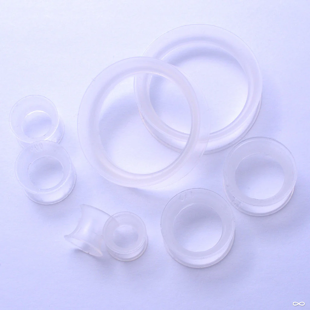 Silicone Skin Eyelet from Kaos - Image 4
