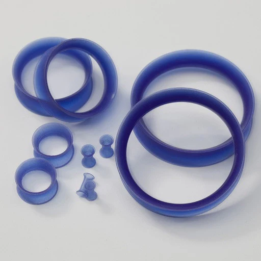 Silicone Skin Eyelet from Kaos - Image 5