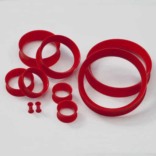 Silicone Skin Eyelet from Kaos - Image 7