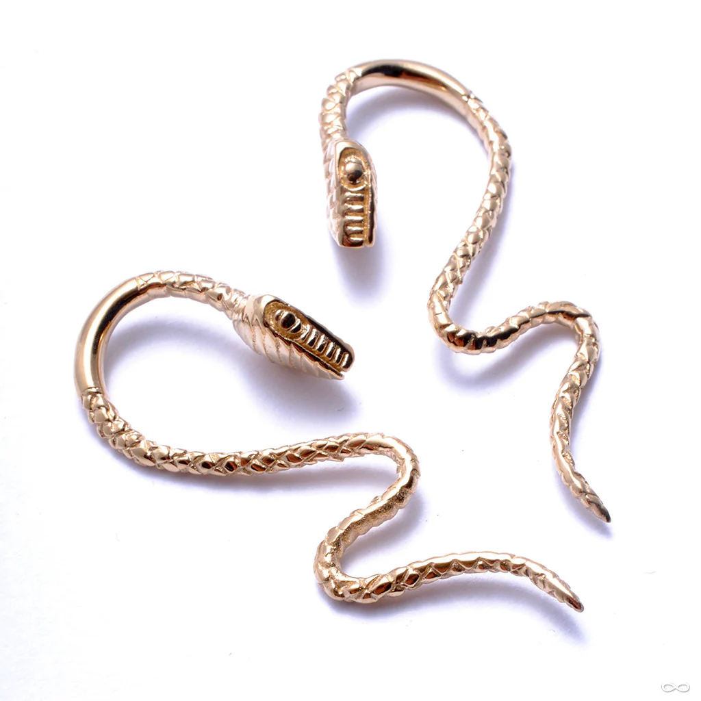 Snakes from Tawapa - Image 2