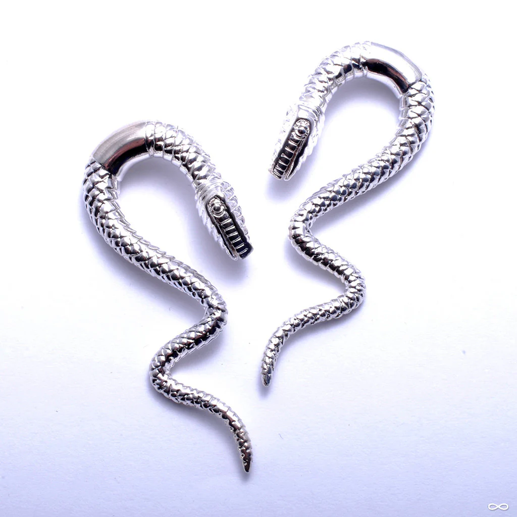 Snakes from Tawapa - Image 5