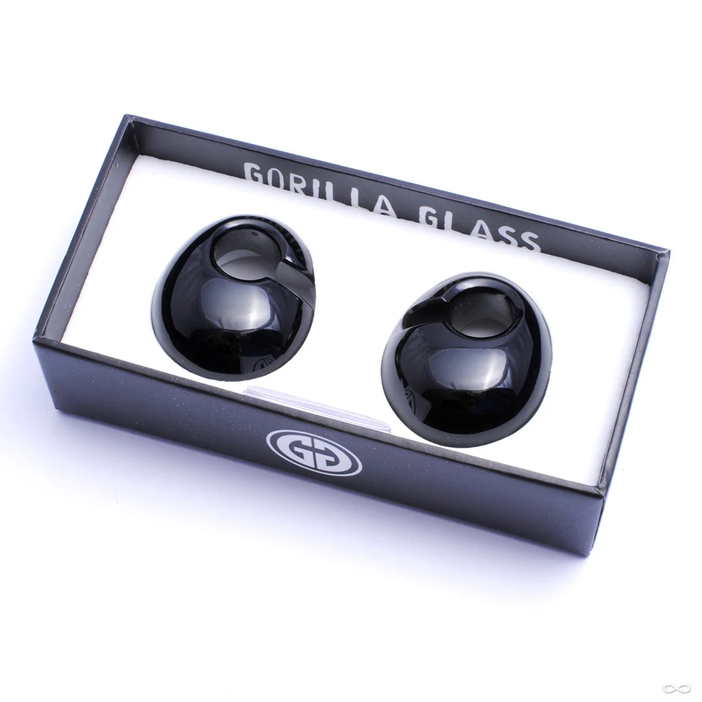 Solid Kettlebells from Gorilla Glass - Image 3