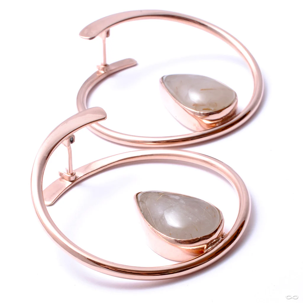 Stay Sexy Earrings from Buddha Jewelry - Image 5