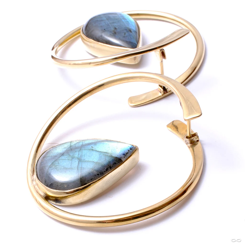 Stay Sexy Earrings from Buddha Jewelry - Image 9