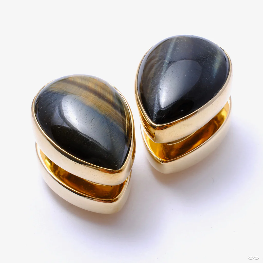 Stone Spade Weights from Diablo Organics - Image 13
