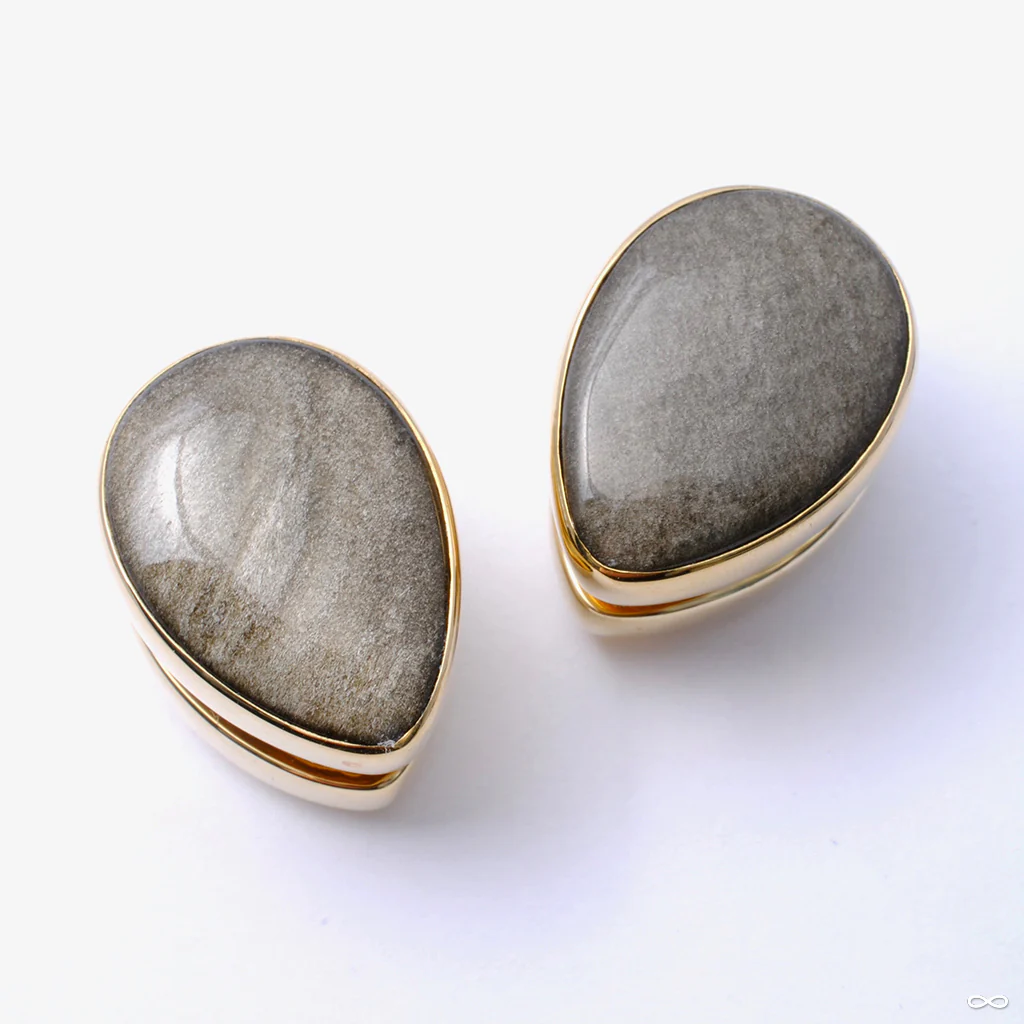 Stone Spade Weights from Diablo Organics - Image 18