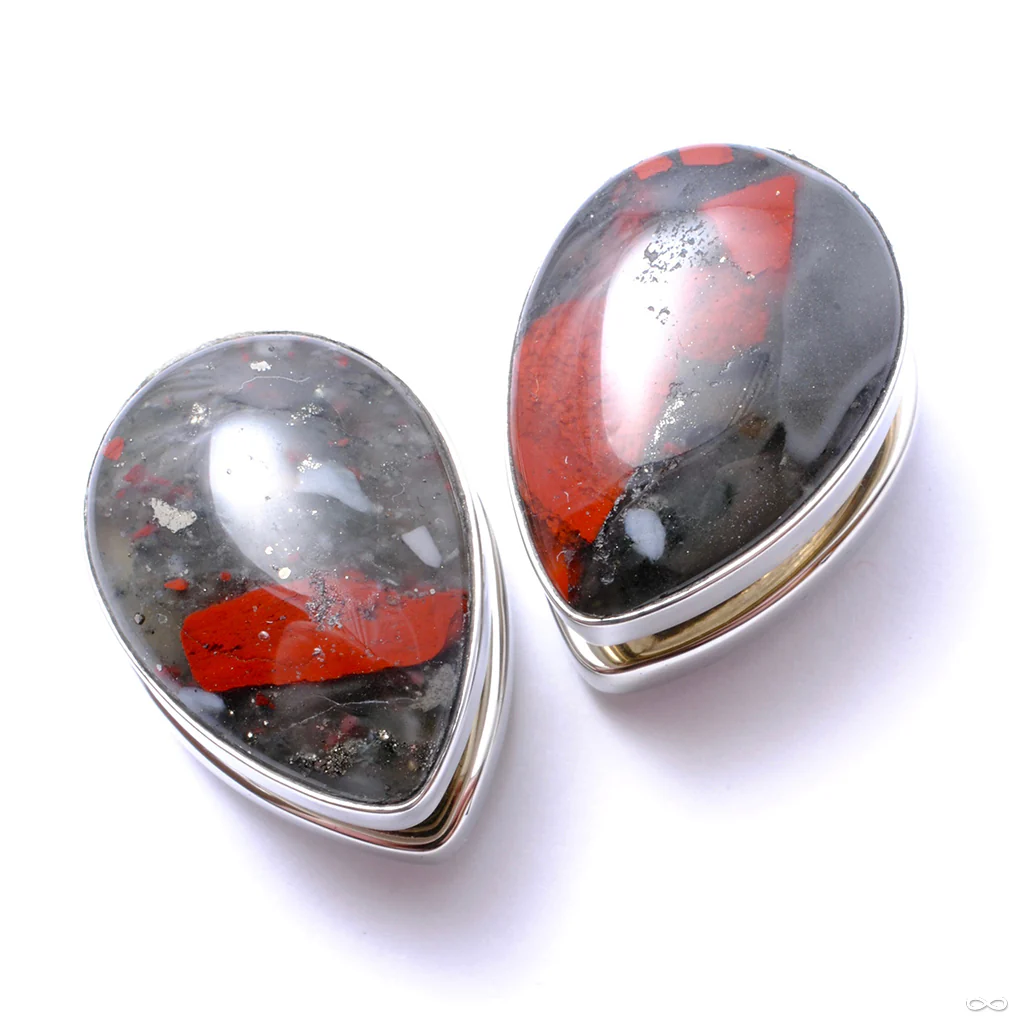 Stone Spade Weights from Diablo Organics - Image 28