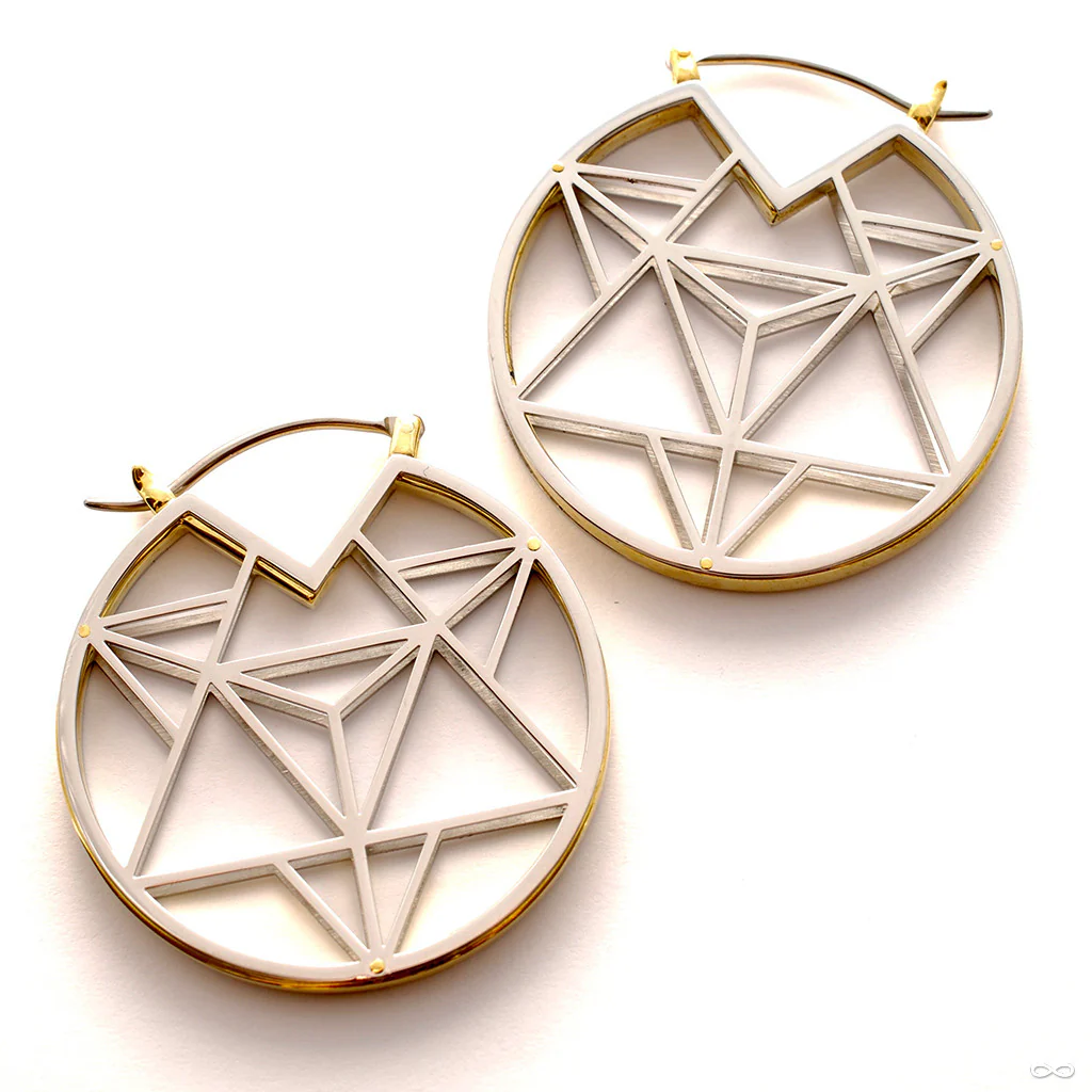 Tetrahedron from Quetzalli