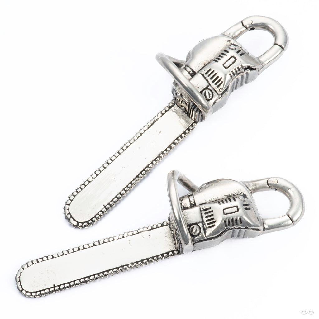 The Groovy from Symmetry Body Jewelry