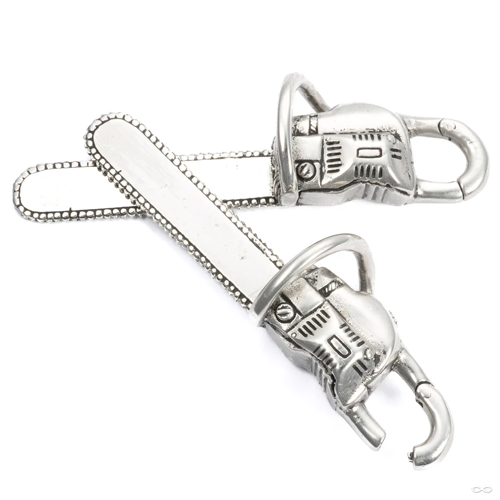 The Groovy from Symmetry Body Jewelry - Image 2