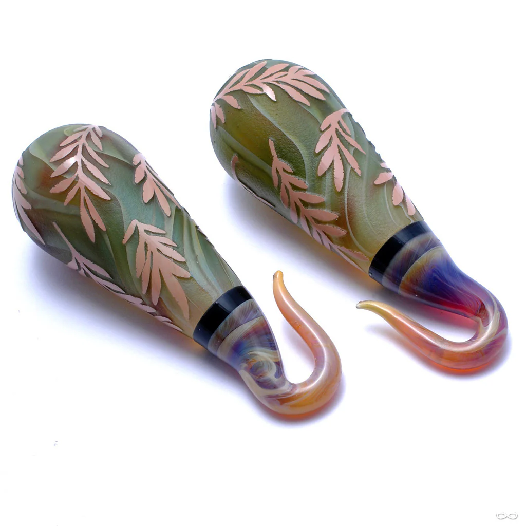 Torian Allure Drops from Gorilla Glass - Image 8