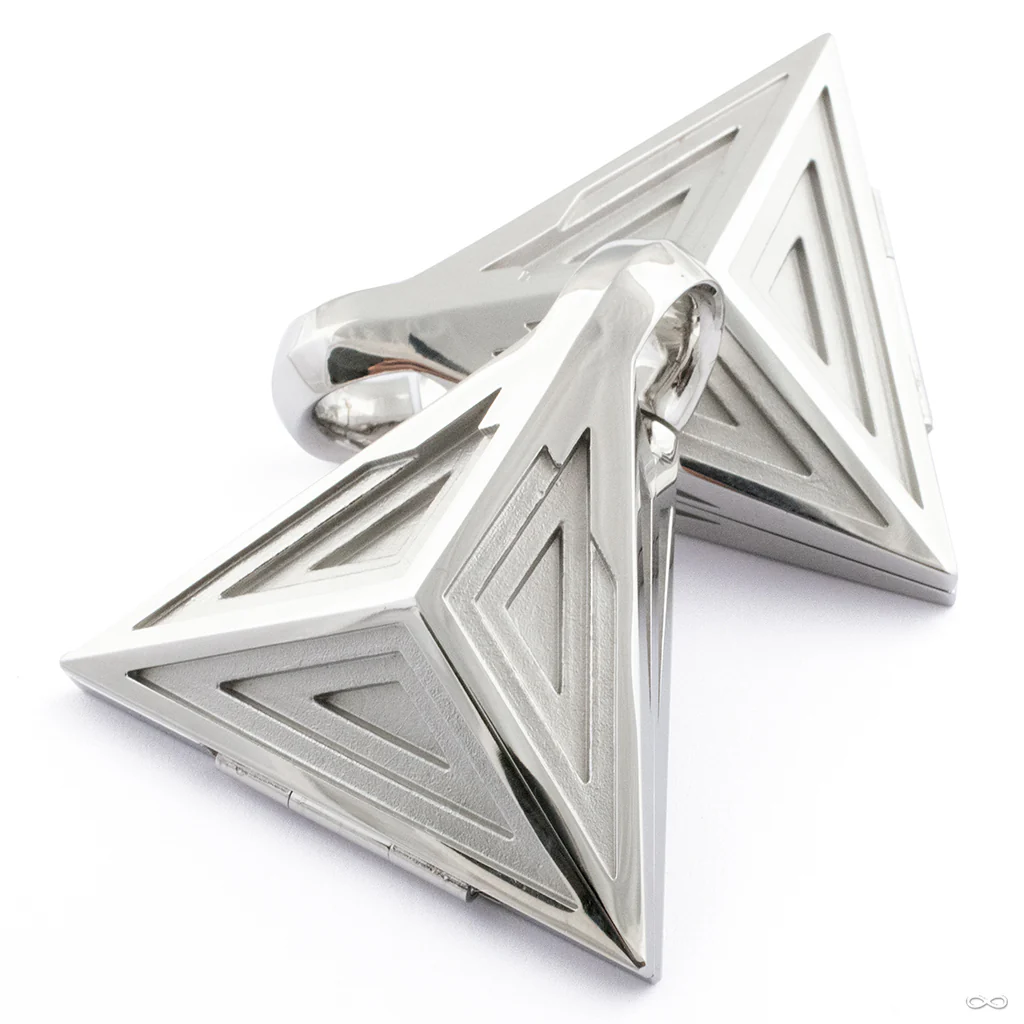 Tria Magnetic Weights from Tether Jewelry - Image 2