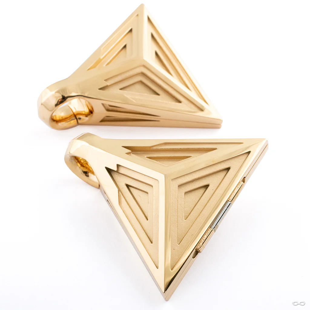 Tria Magnetic Weights from Tether Jewelry - Image 3