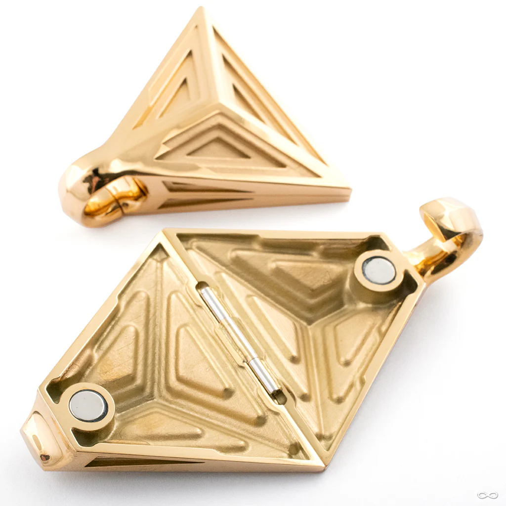 Tria Magnetic Weights from Tether Jewelry - Image 4