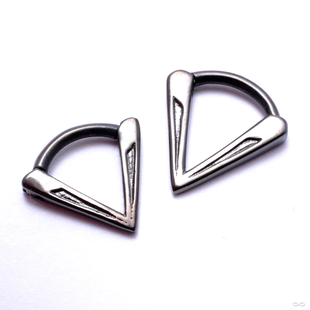 Vita Clicker from Tether Jewelry - Image 2