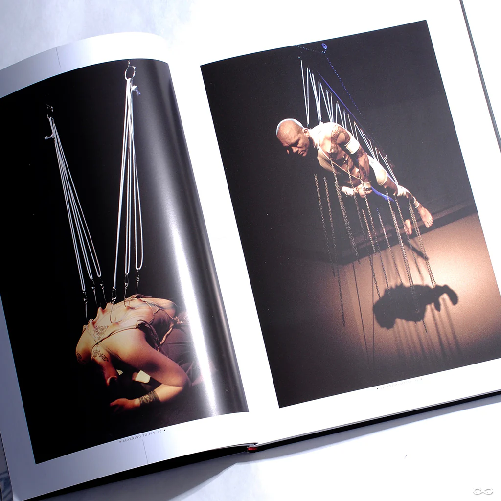 Wings of Desire: Learning to Fly - Image 3