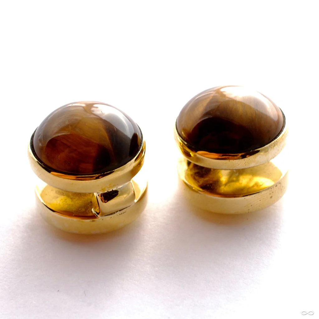 Yayo Weights from Diablo Organics - Image 3